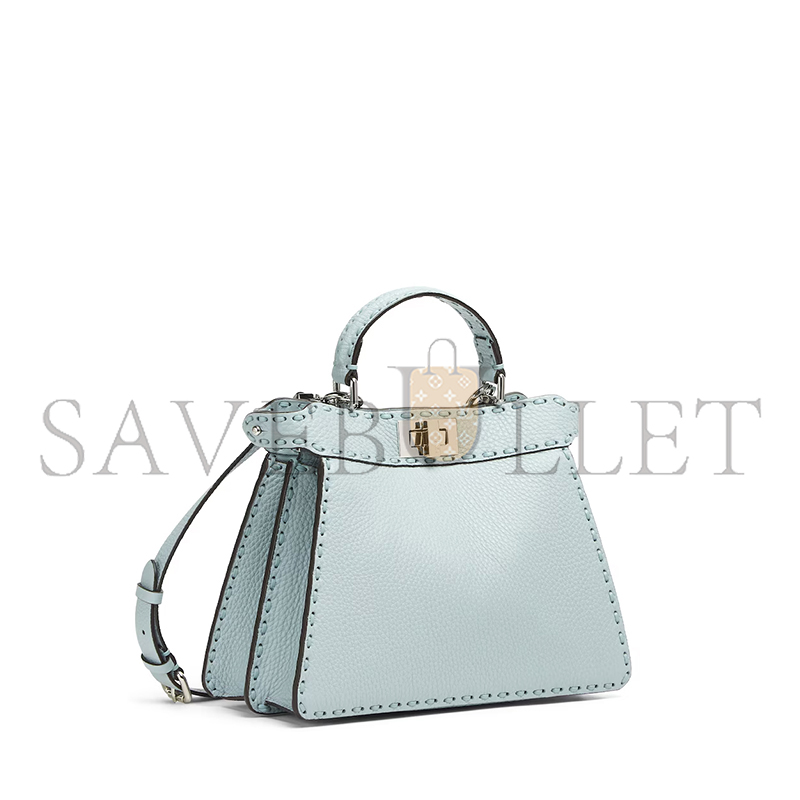 F**di peekaboo iseeu small 8bn327arbbf1nq0 (27*20*11cm)